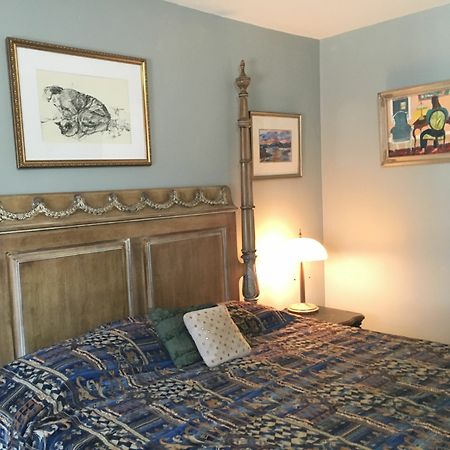 Hotel Chez Pat In Cambridge Esterno foto