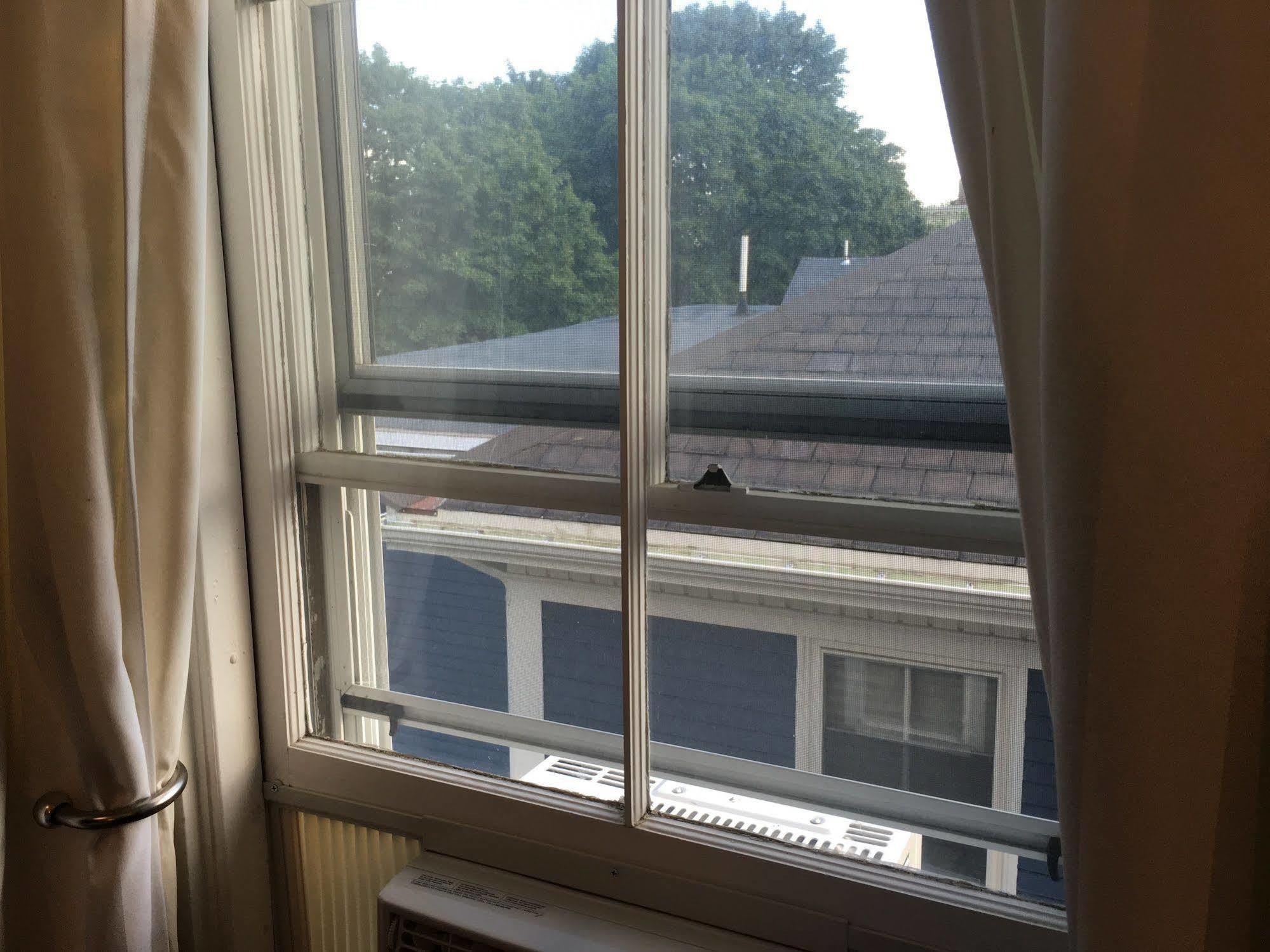 Hotel Chez Pat In Cambridge Esterno foto