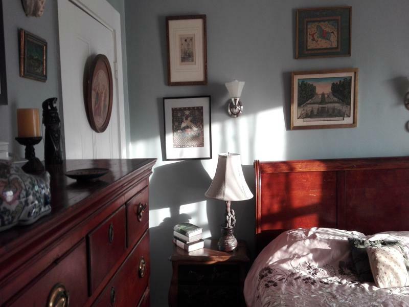 Hotel Chez Pat In Cambridge Esterno foto